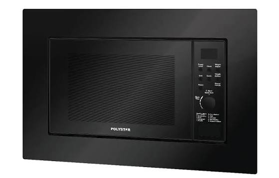 POLYSTAR BUUIT OVEN PV-BD25BBL 25L	